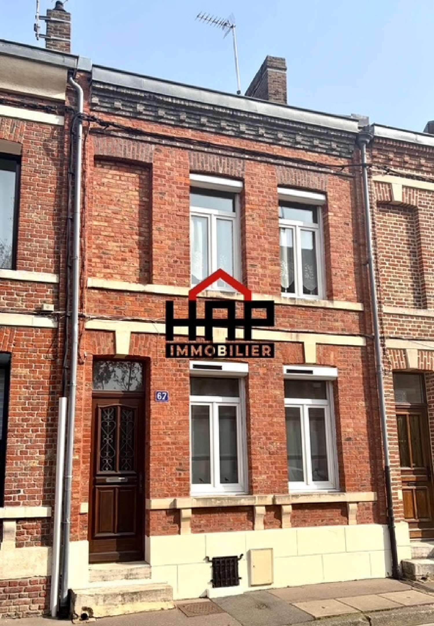  te koop villa Amiens Somme 6