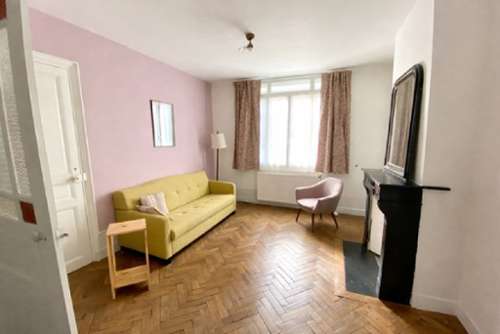 Amiens Somme villa foto 7311342