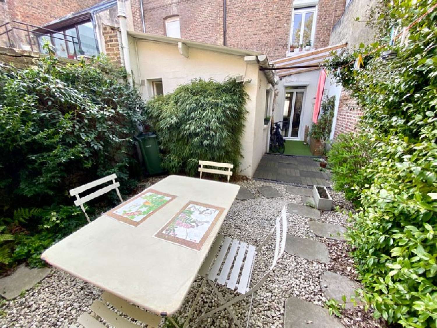  te koop villa Amiens Somme 4