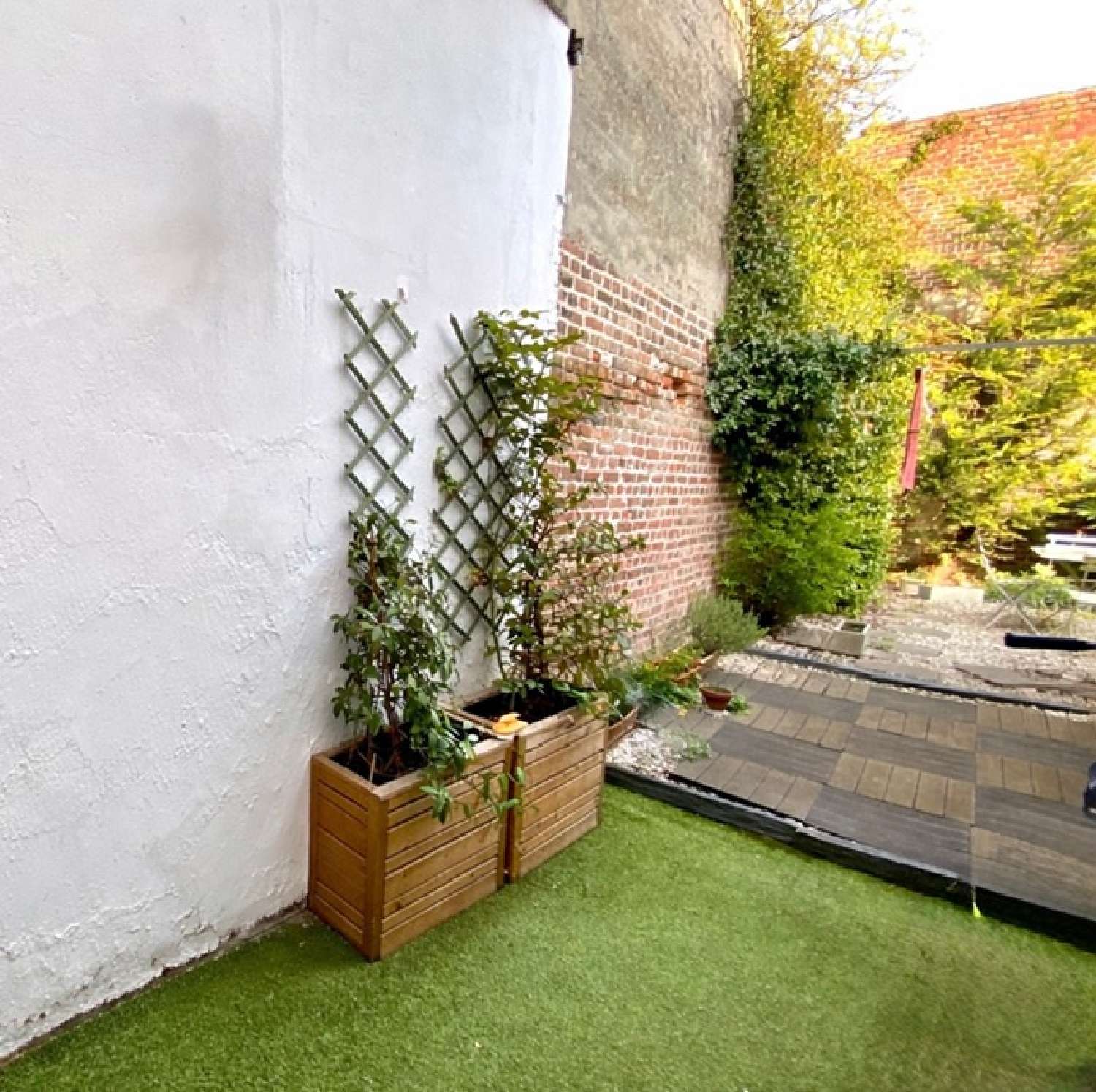  te koop villa Amiens Somme 5