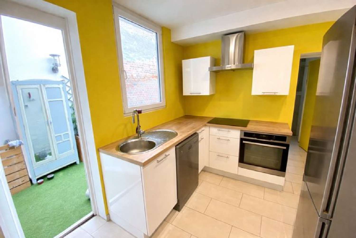  te koop villa Amiens Somme 7