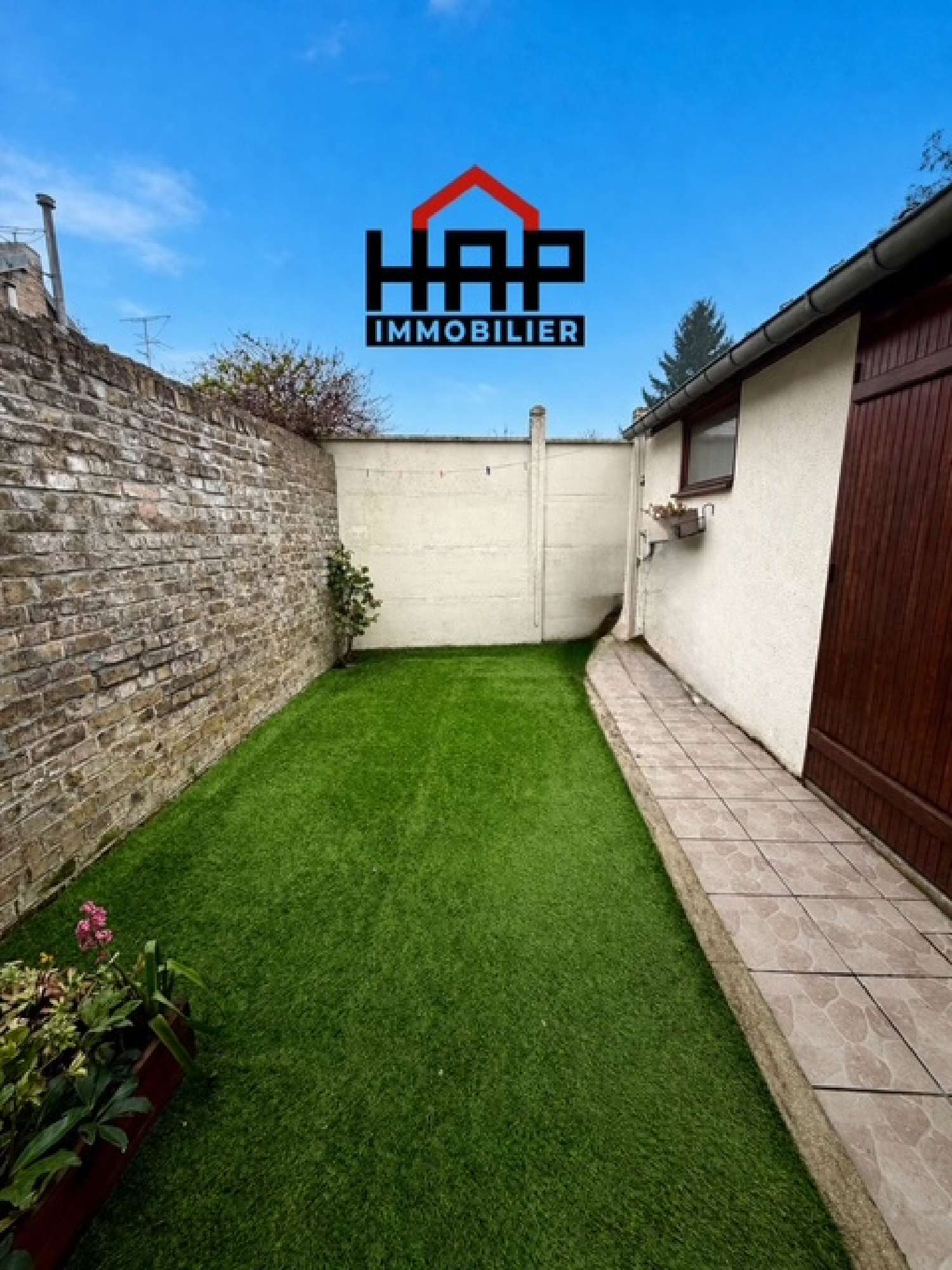  en venta villa Amiens Somme 4