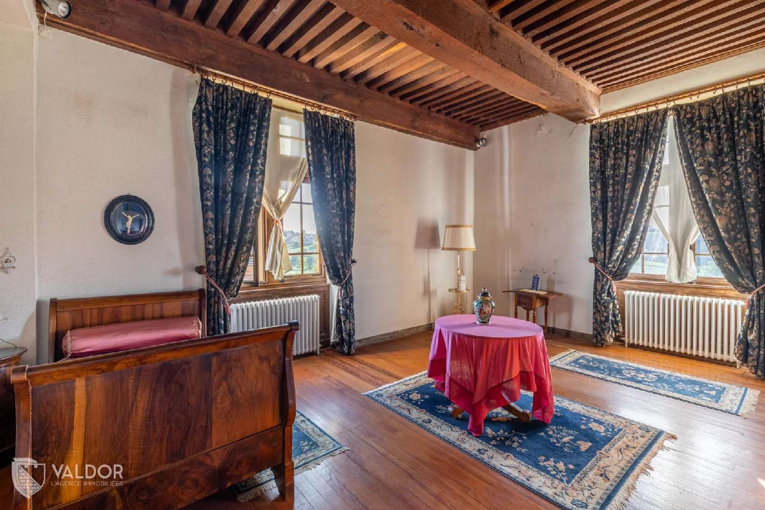 for sale villa Amplepuis Rhône 8