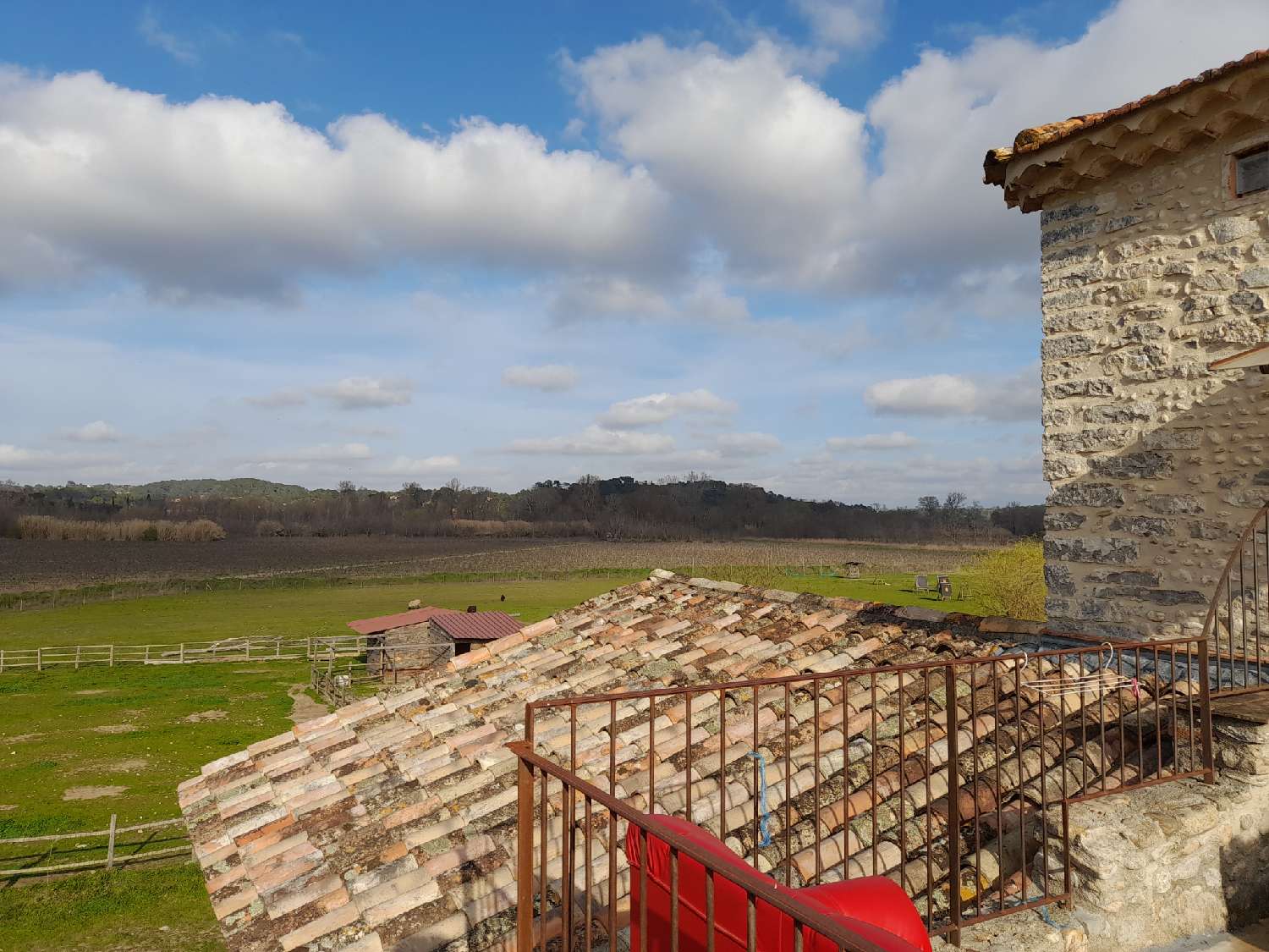  en venta villa Anduze Gard 4