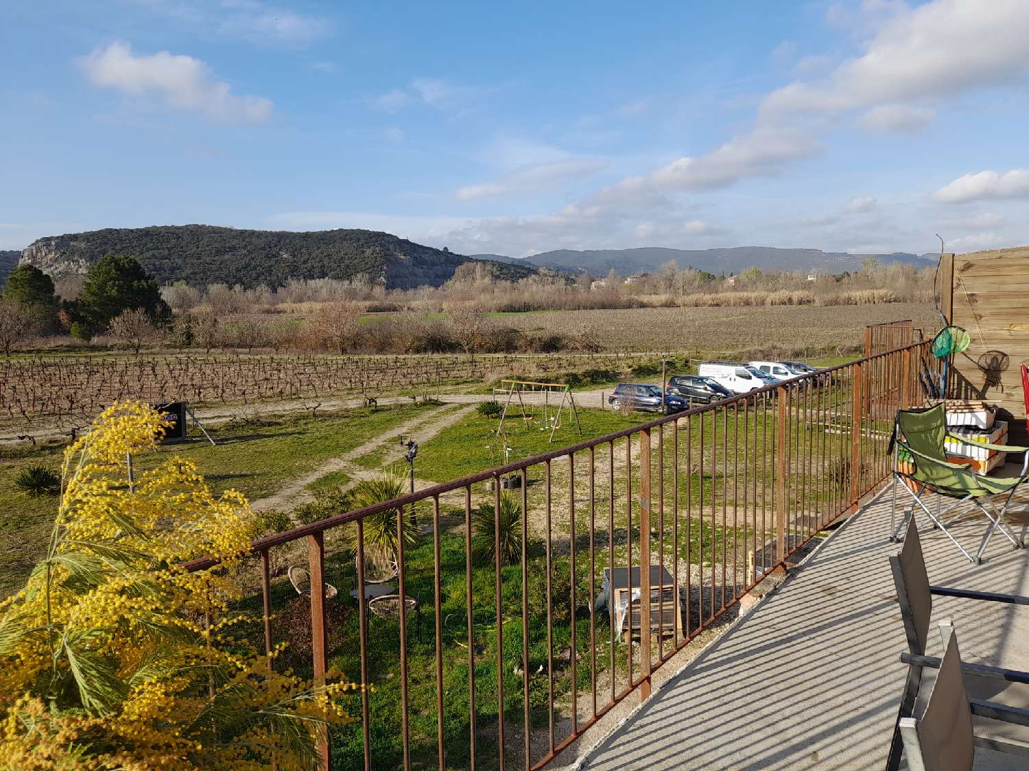  en venta villa Anduze Gard 5