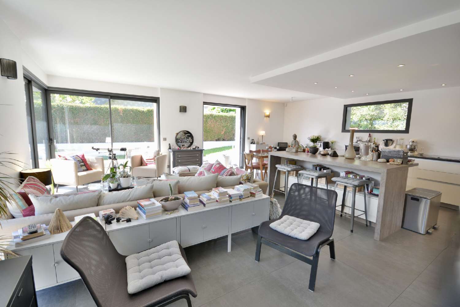 en venta villa Annecy-le-Vieux Haute-Savoie 1