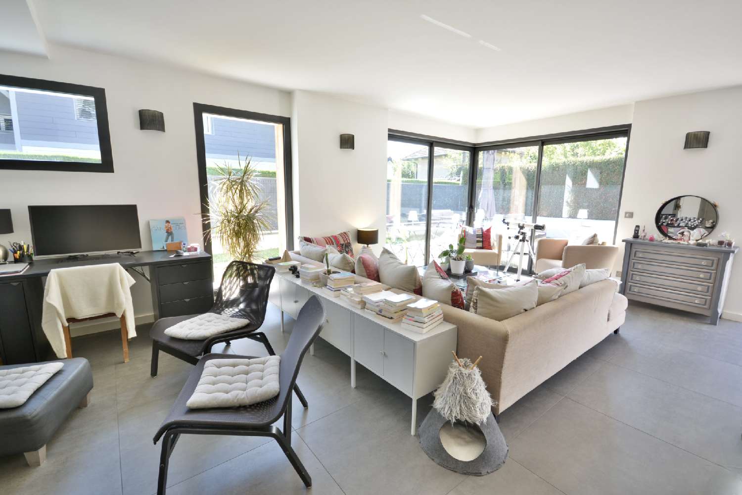 en venta villa Annecy-le-Vieux Haute-Savoie 4