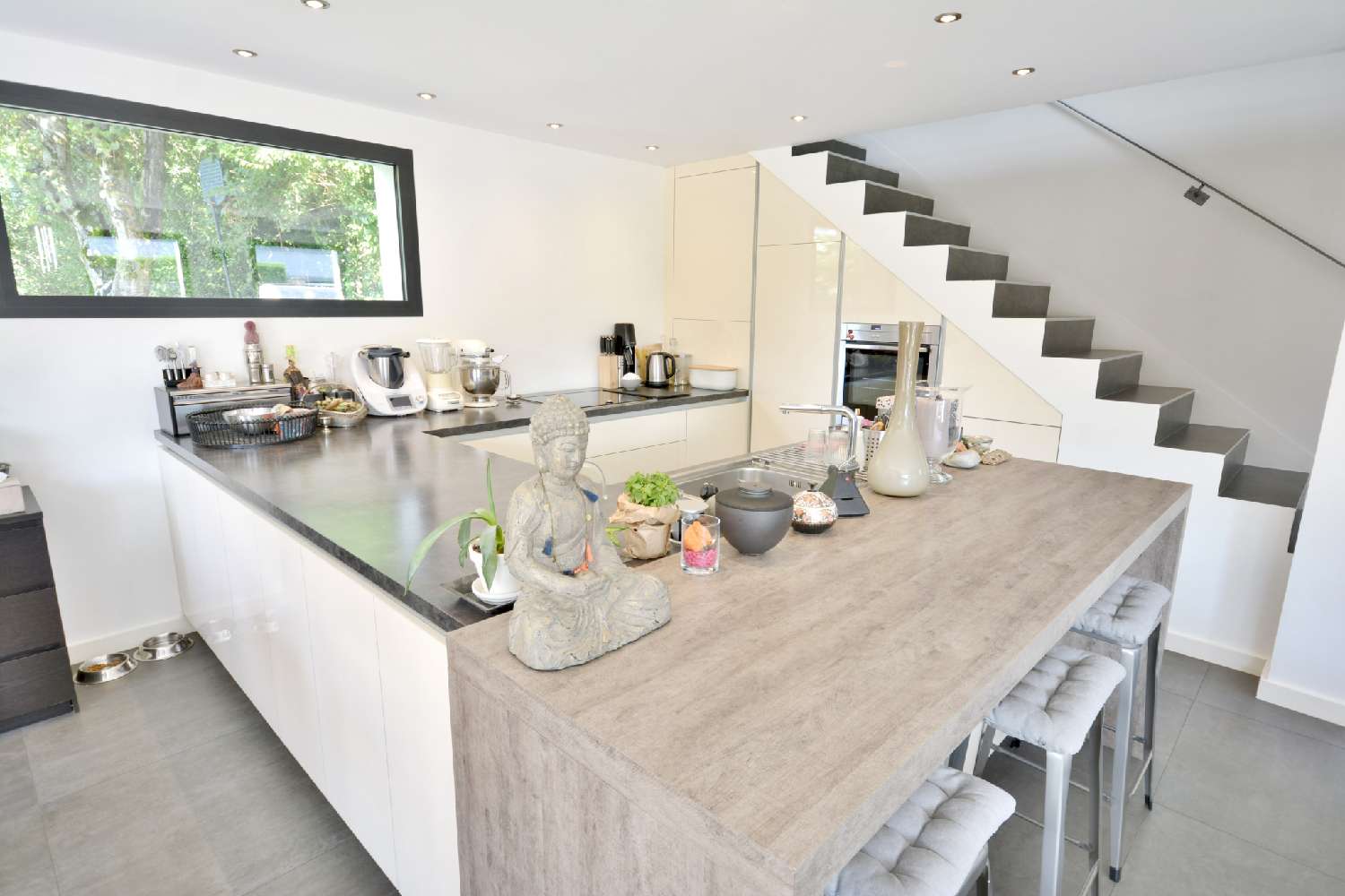 en venta villa Annecy-le-Vieux Haute-Savoie 6