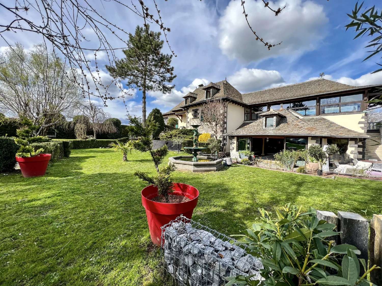  à vendre villa Annecy Haute-Savoie 1