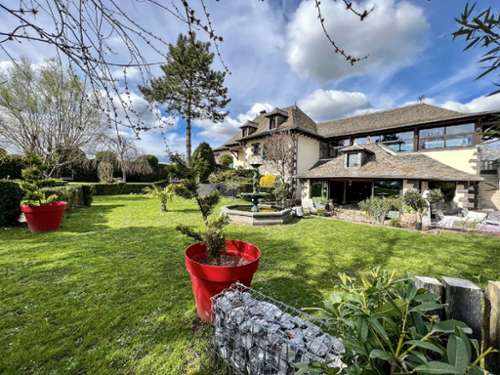 Annecy Haute-Savoie villa foto 7306712