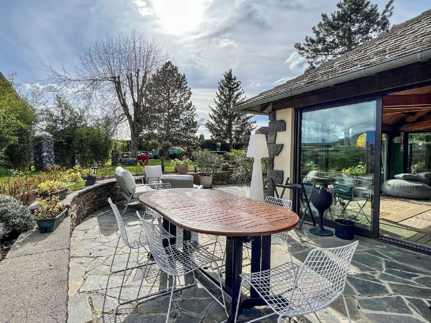  à vendre villa Annecy Haute-Savoie 2