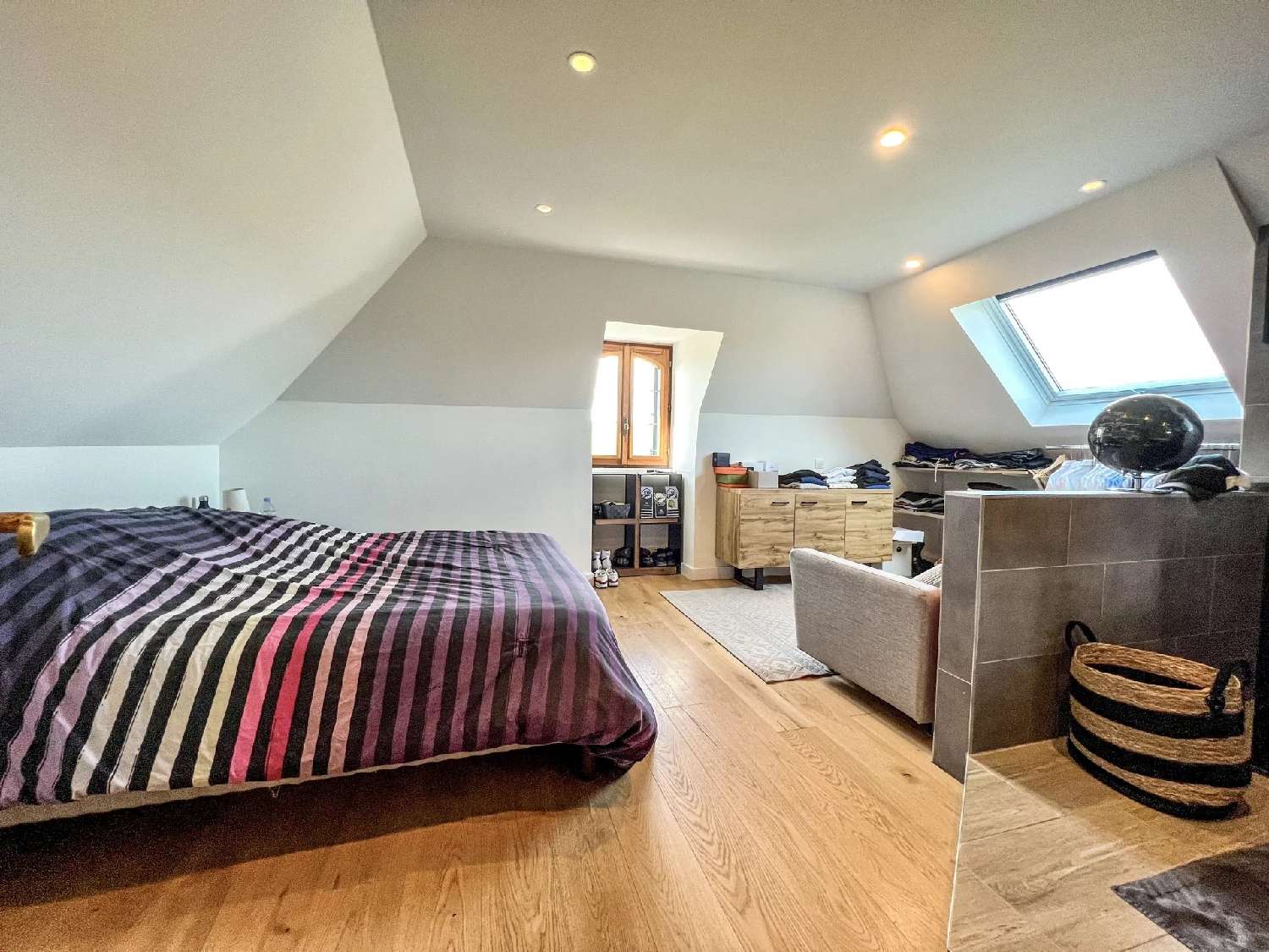  à vendre villa Annecy Haute-Savoie 3