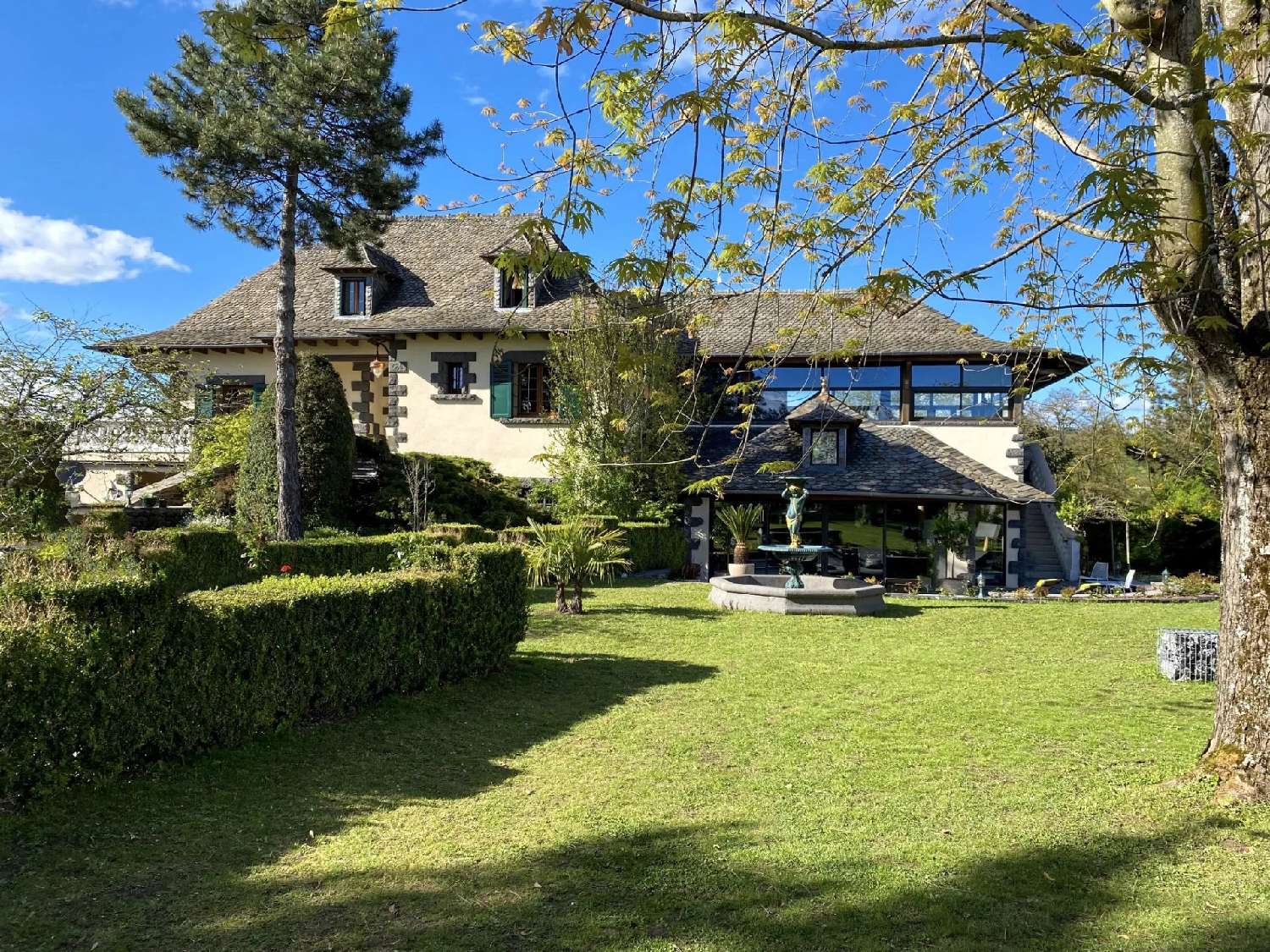  à vendre villa Annecy Haute-Savoie 4