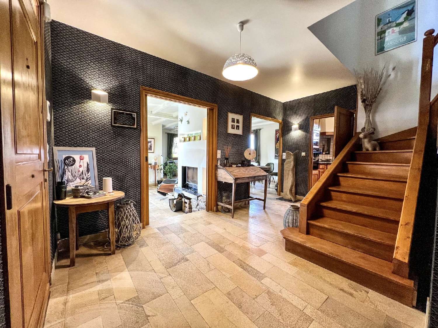  à vendre villa Annecy Haute-Savoie 7