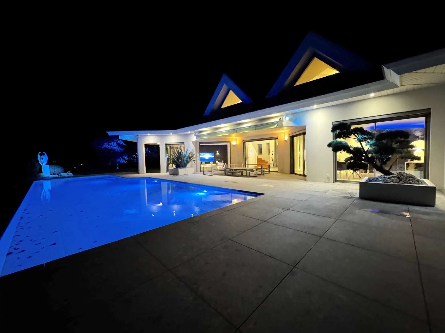  te koop villa Annecy Haute-Savoie 2