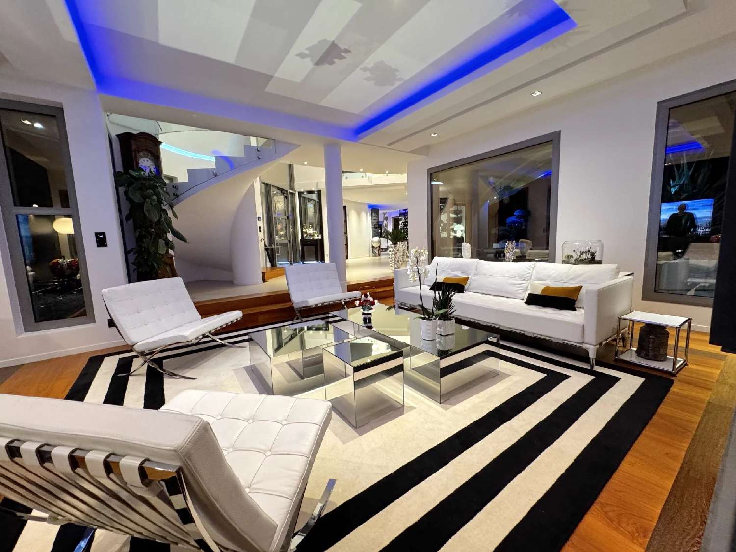  te koop villa Annecy Haute-Savoie 3