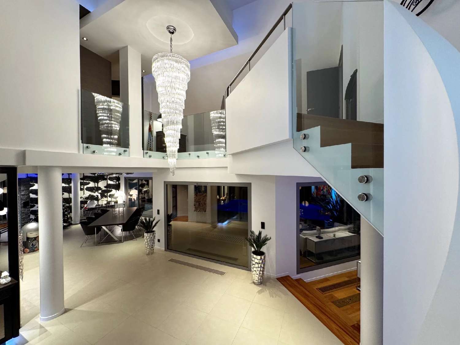  te koop villa Annecy Haute-Savoie 4