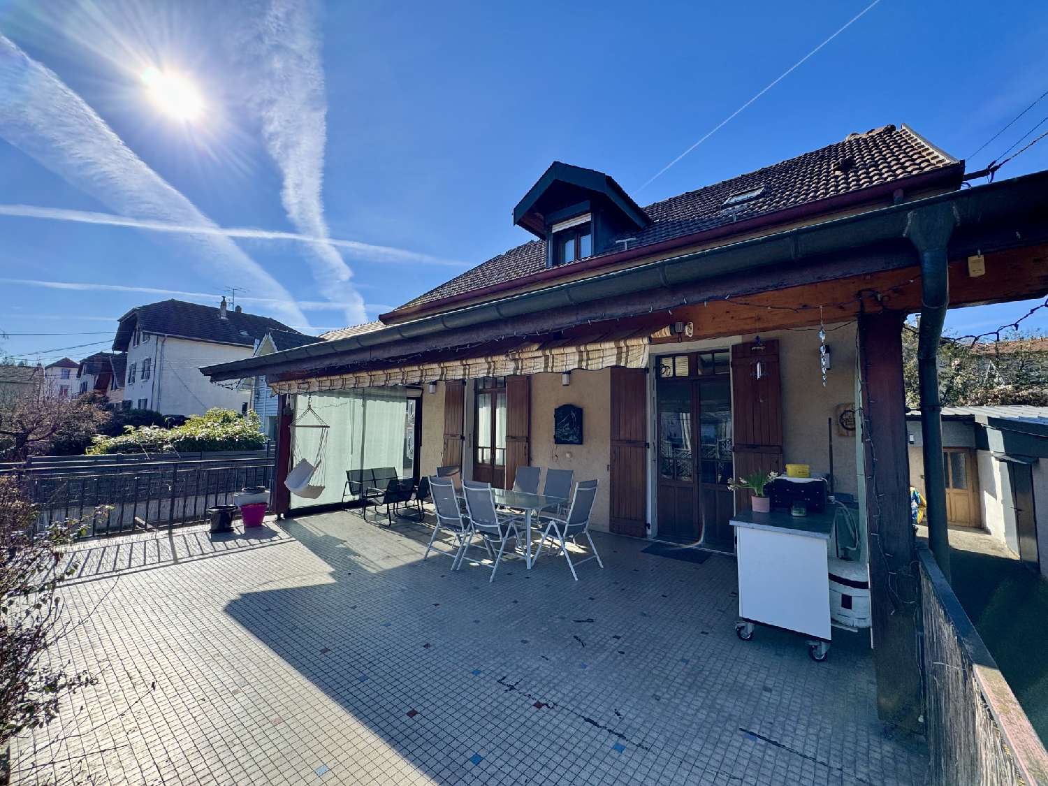  en venta villa Annecy Haute-Savoie 4