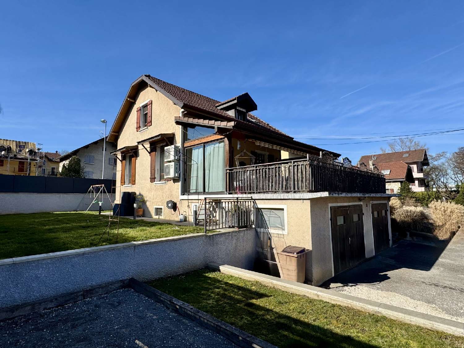  en venta villa Annecy Haute-Savoie 5