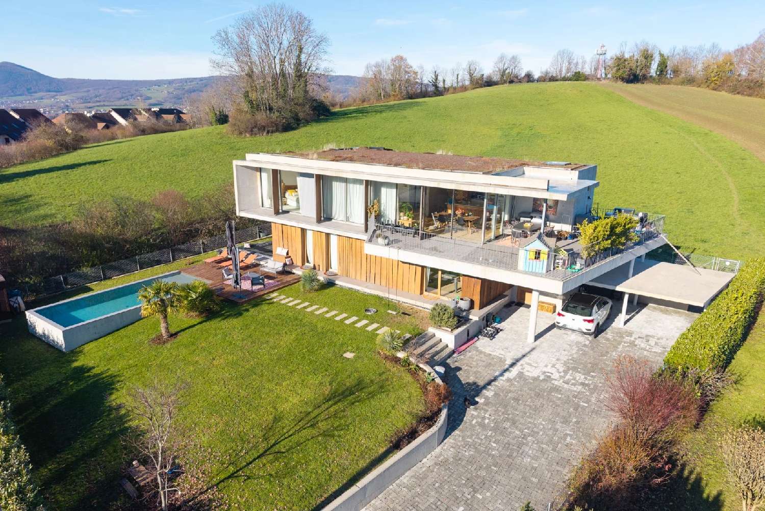en venta villa Annecy Haute-Savoie 2