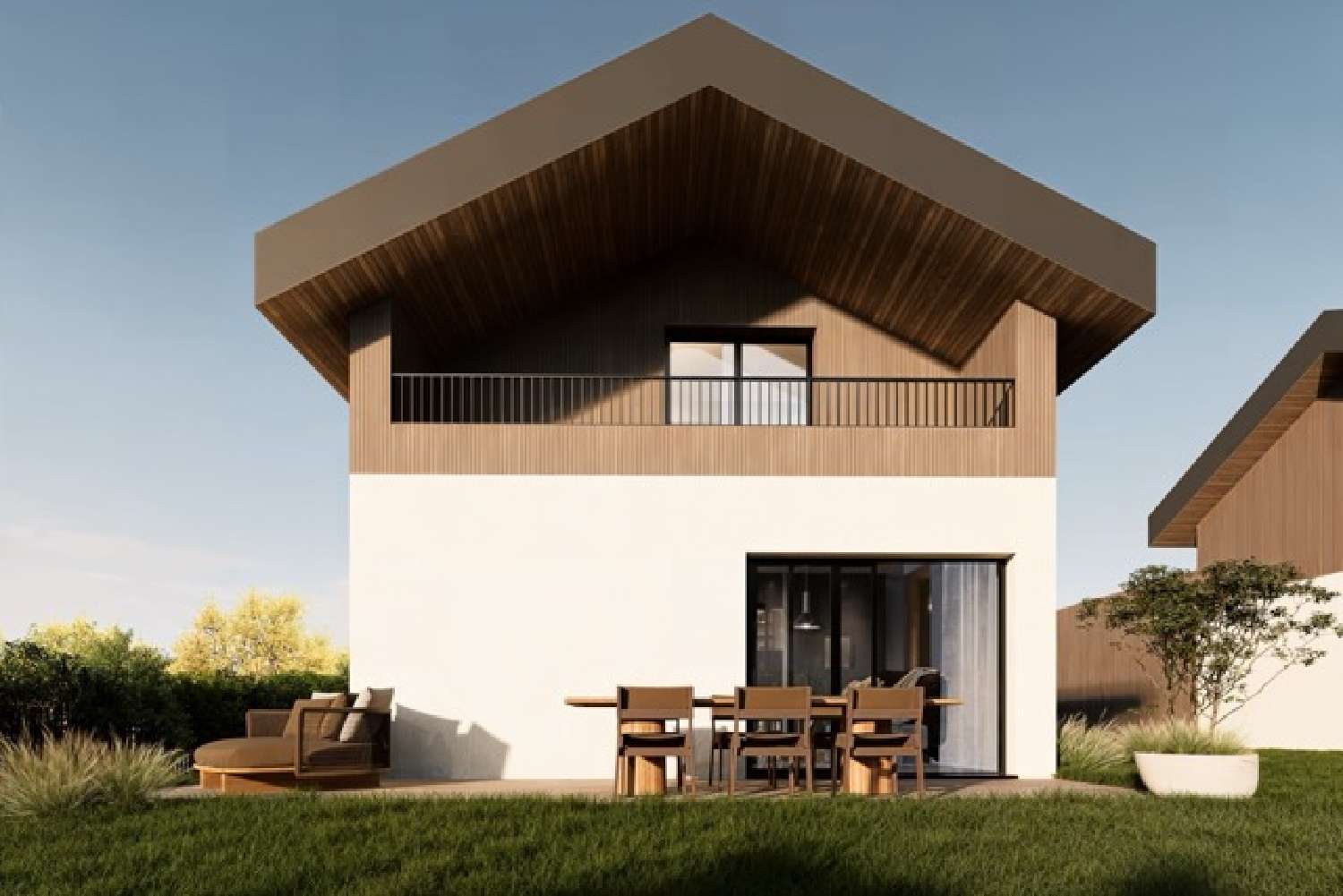  en venta villa Annecy Haute-Savoie 4