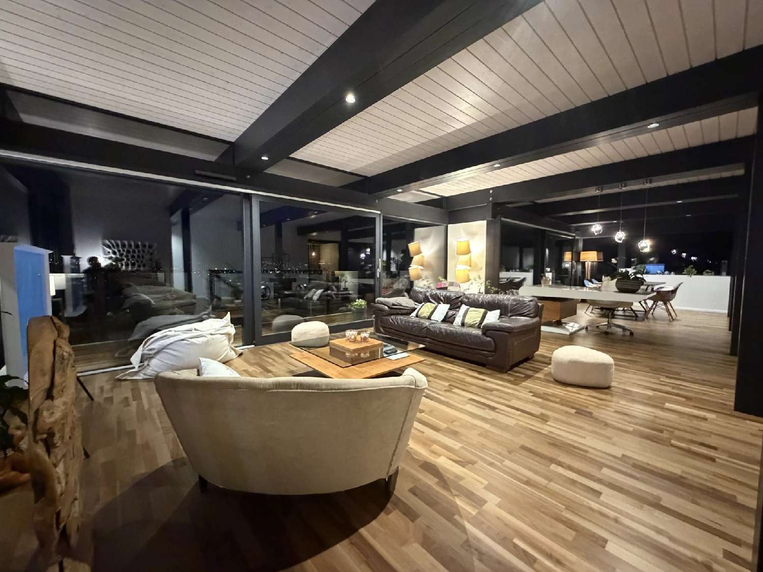  te koop villa Annecy Haute-Savoie 3