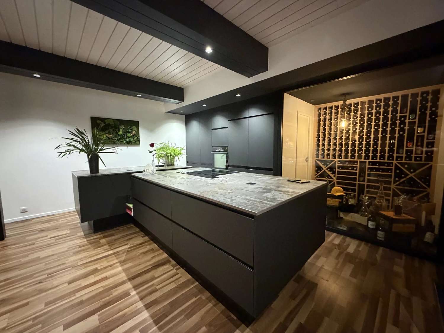  te koop villa Annecy Haute-Savoie 4