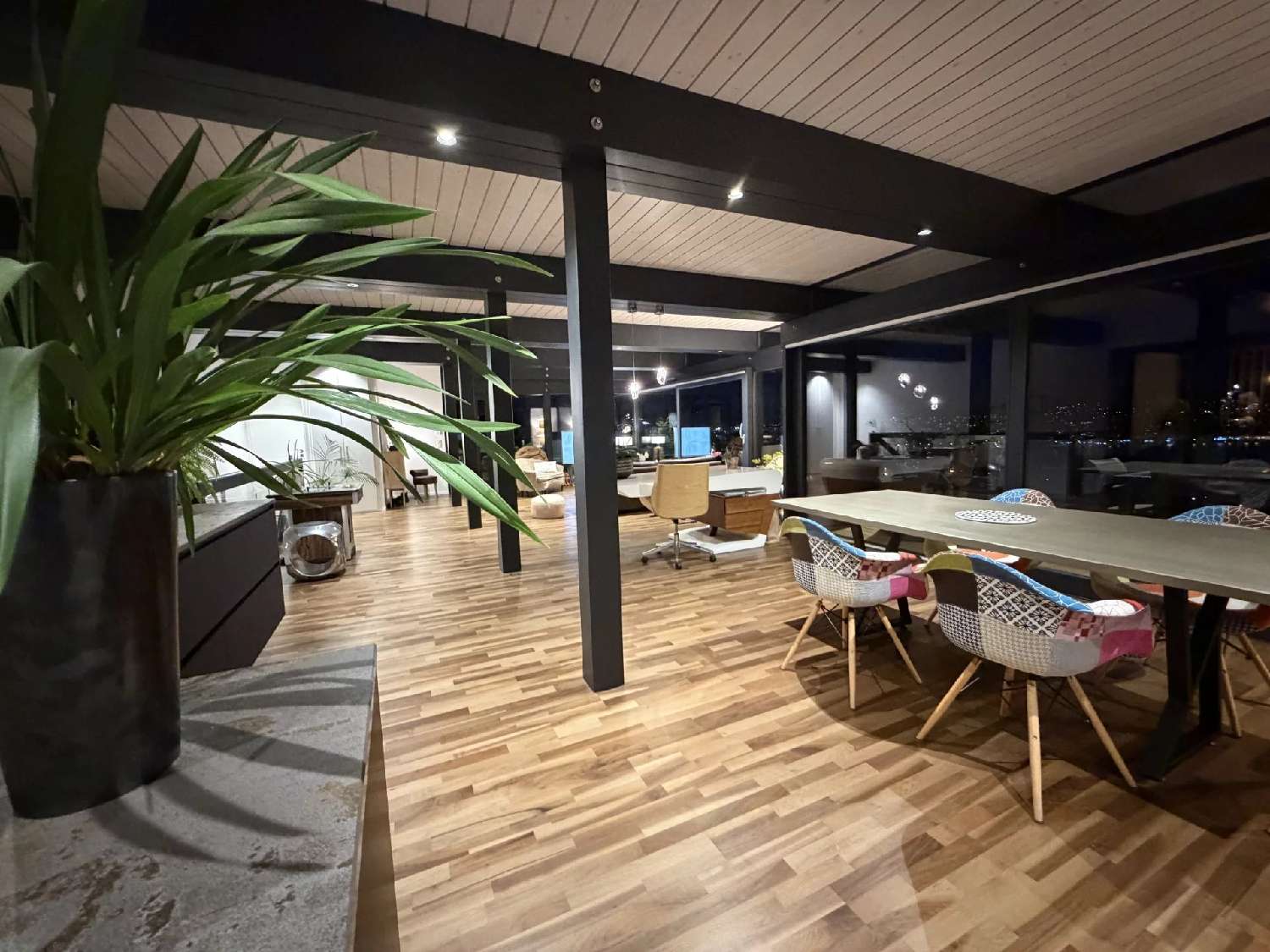  te koop villa Annecy Haute-Savoie 5