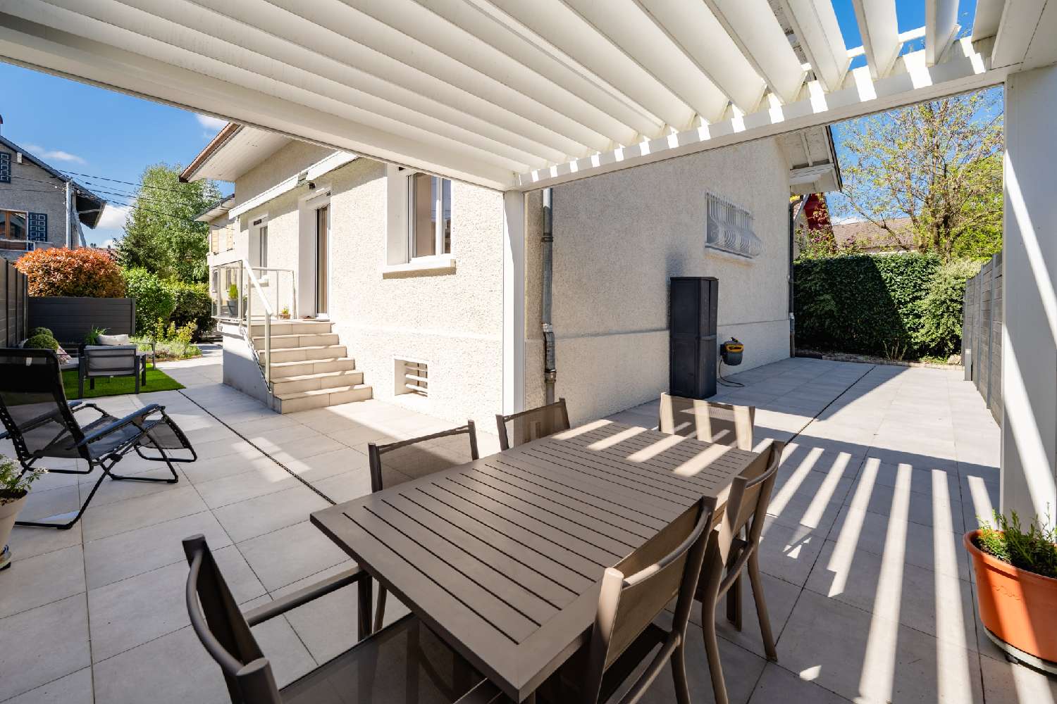  te koop villa Annecy Haute-Savoie 1