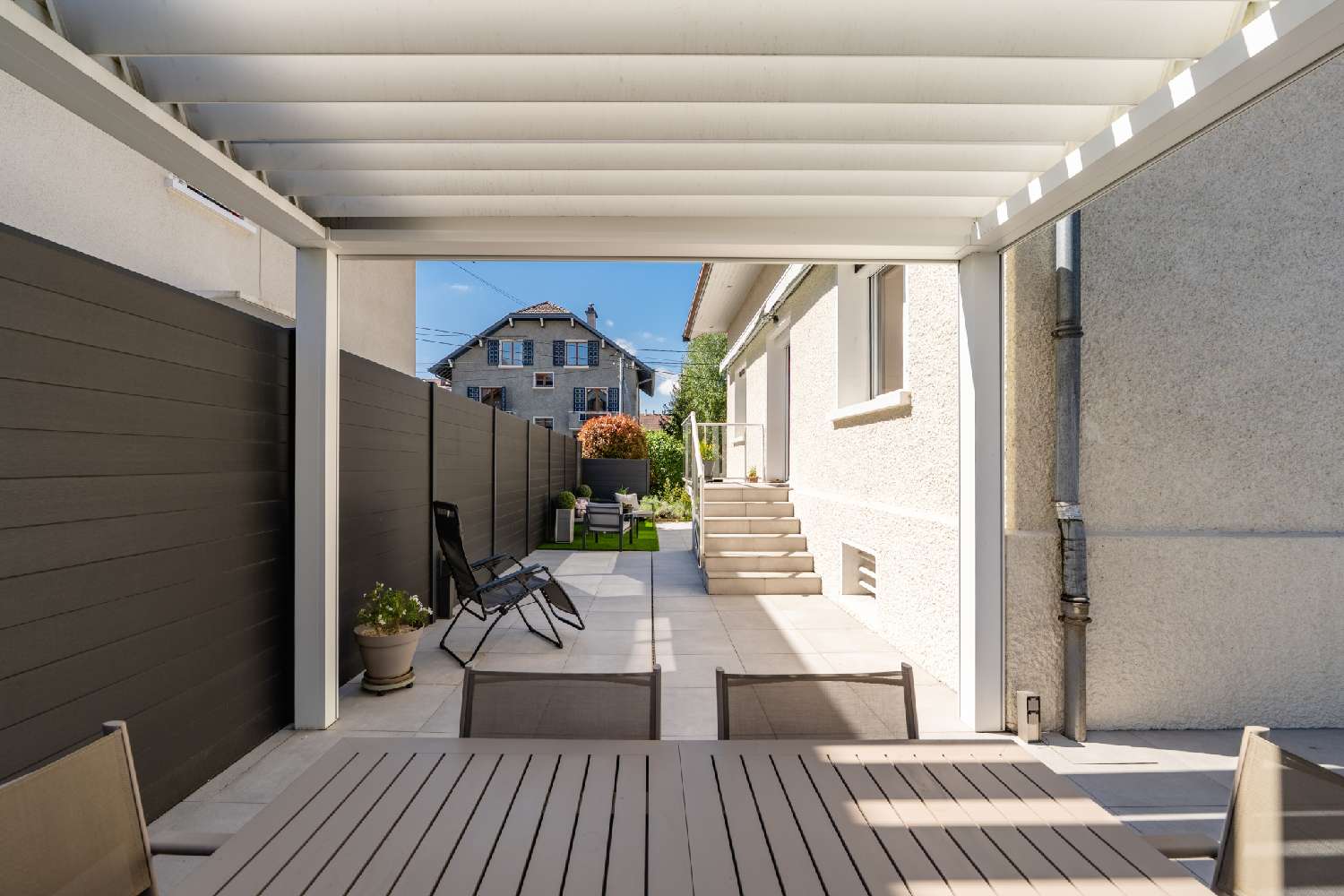  te koop villa Annecy Haute-Savoie 3