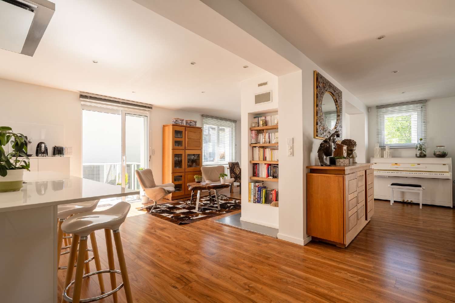  te koop villa Annecy Haute-Savoie 5