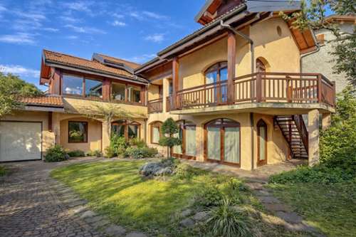 Annecy Haute-Savoie villa foto 7309455