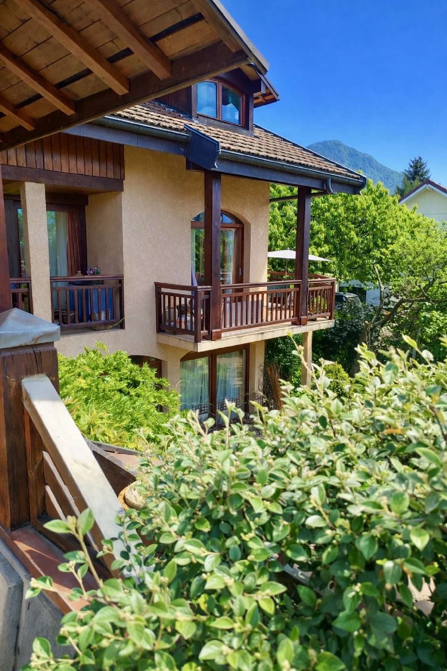  te koop villa Annecy Haute-Savoie 2
