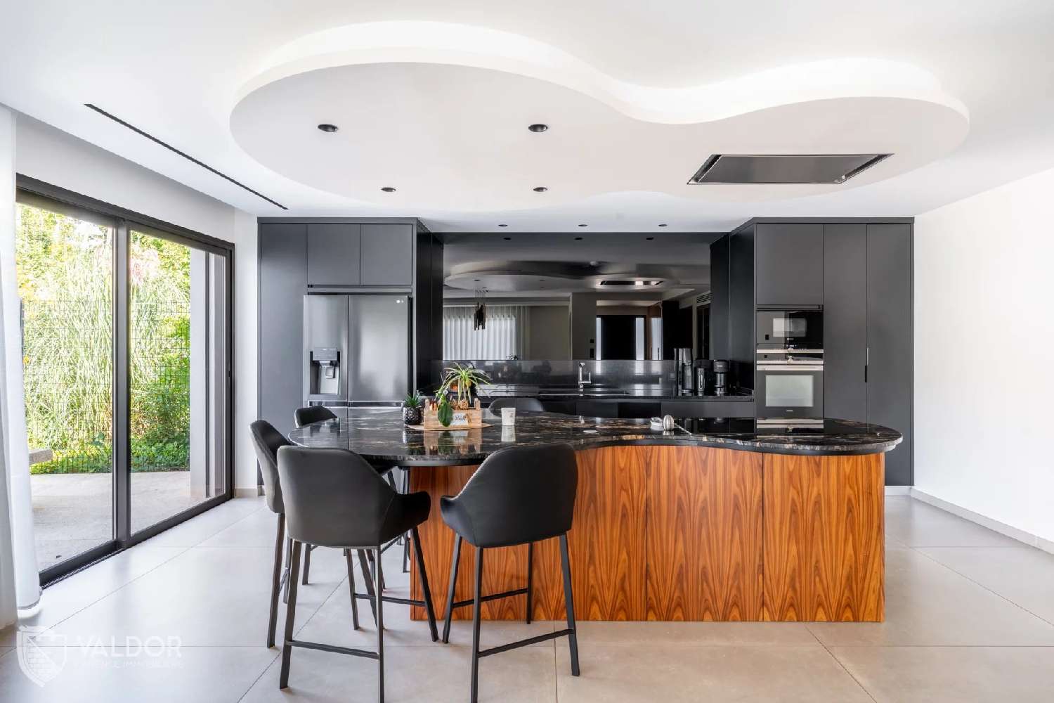  te koop villa Anse Rhône 1