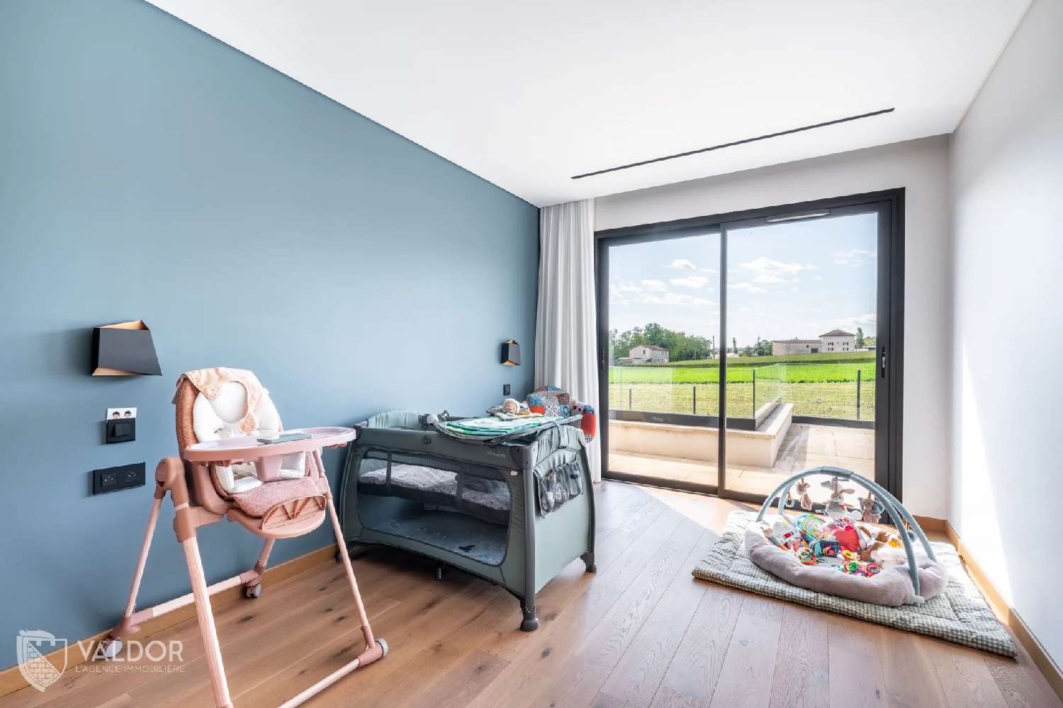  te koop villa Anse Rhône 2