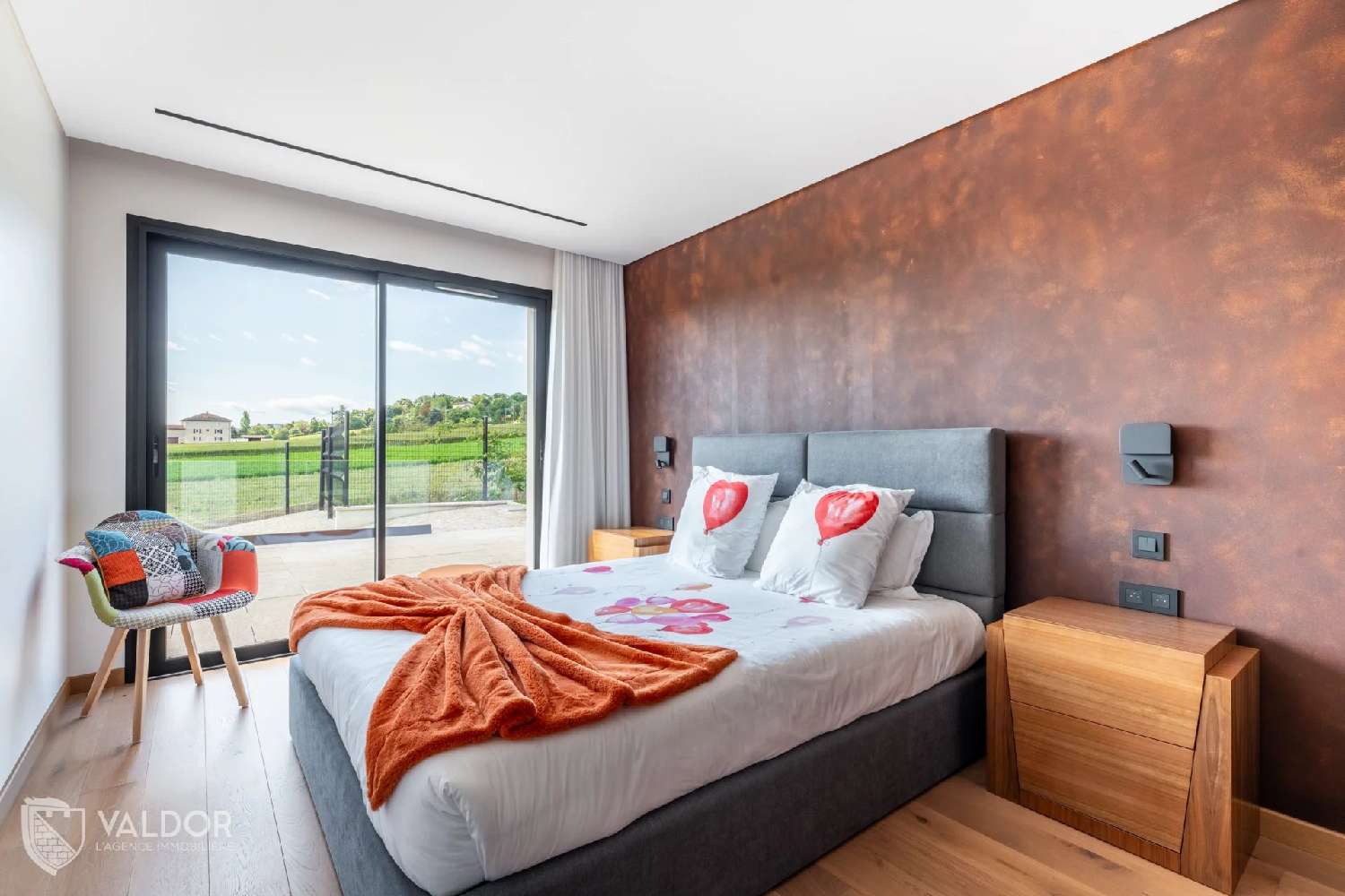  te koop villa Anse Rhône 7