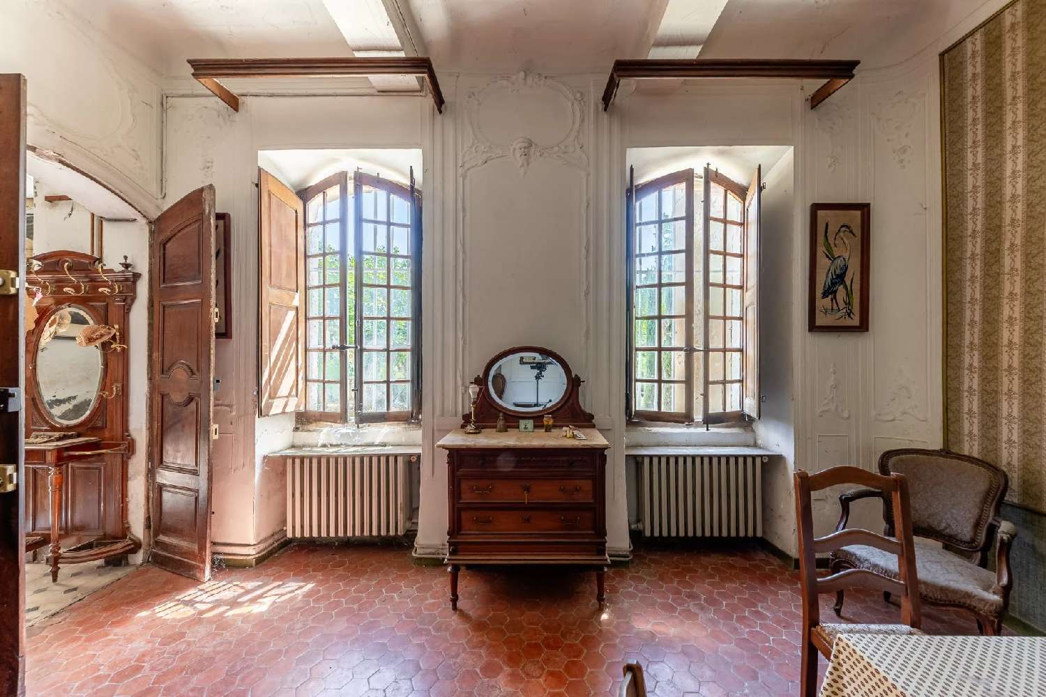  en venta villa Ansouis Vaucluse 2