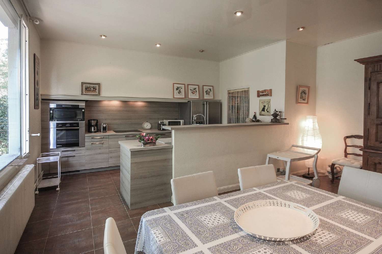 à vendre villa Anthéor Var 3