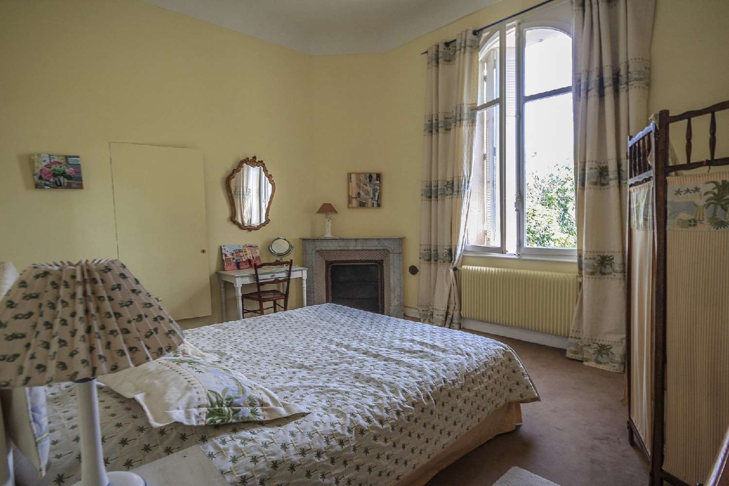 à vendre villa Anthéor Var 5