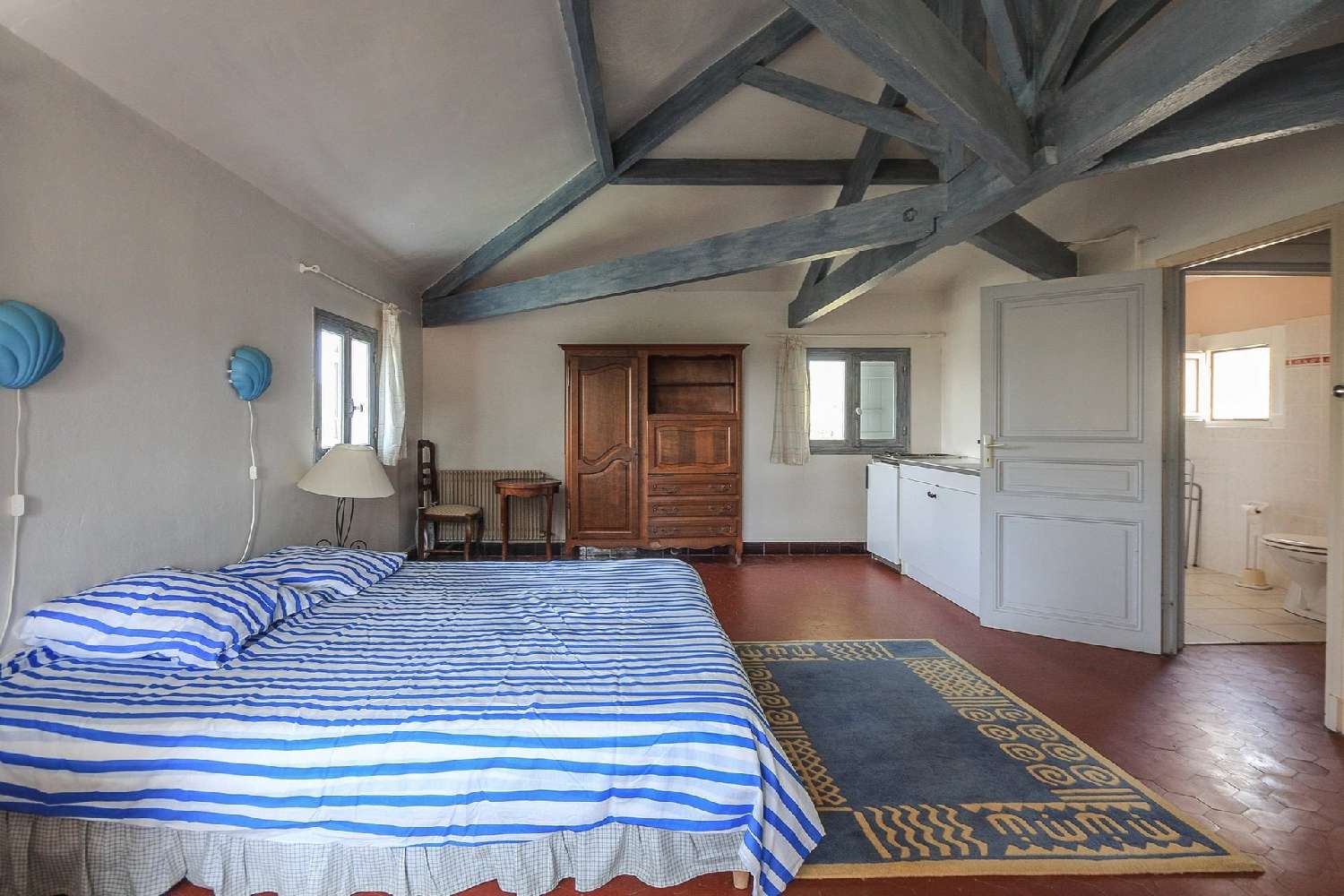 à vendre villa Anthéor Var 6