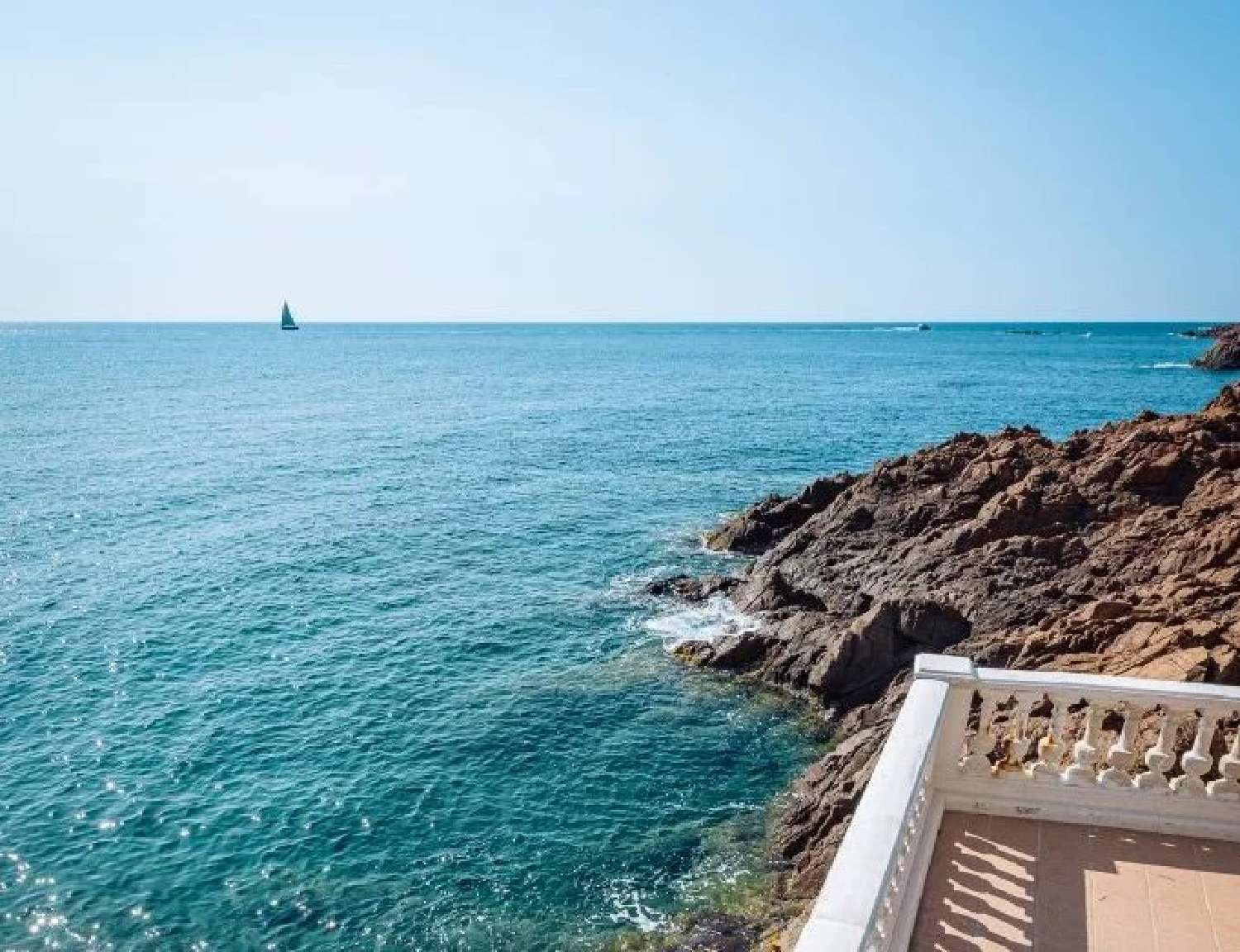 en venta villa Anthéor Var 7