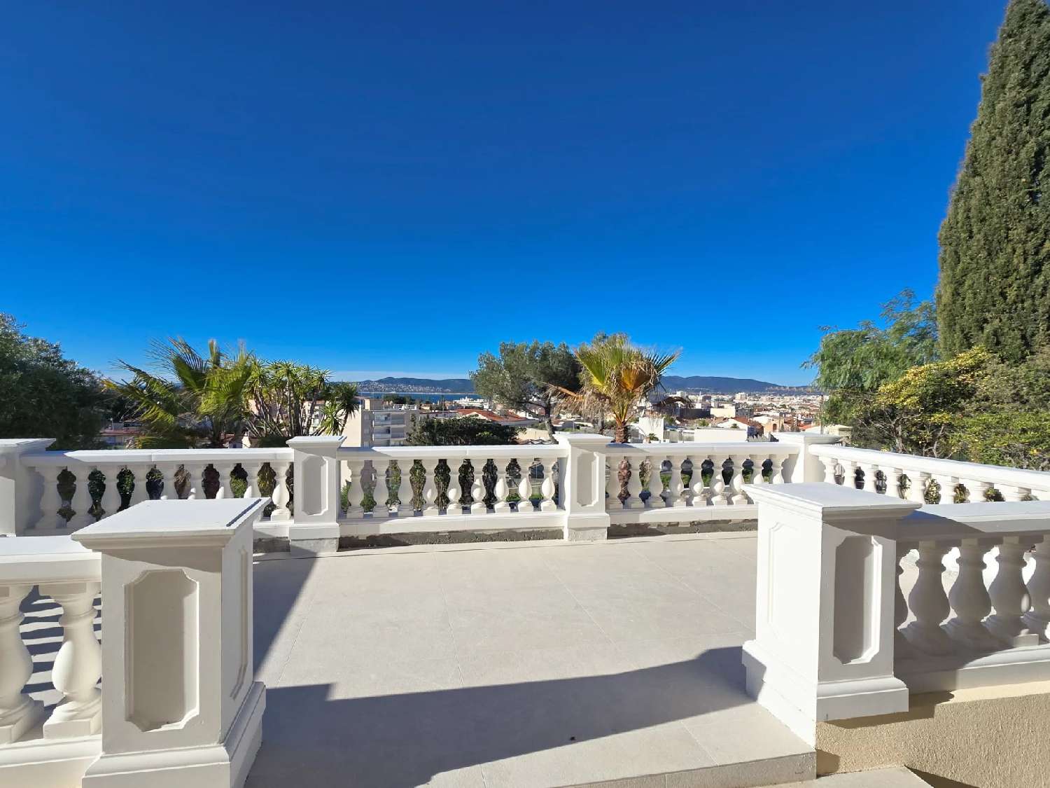 en venta villa Anthéor Var 5