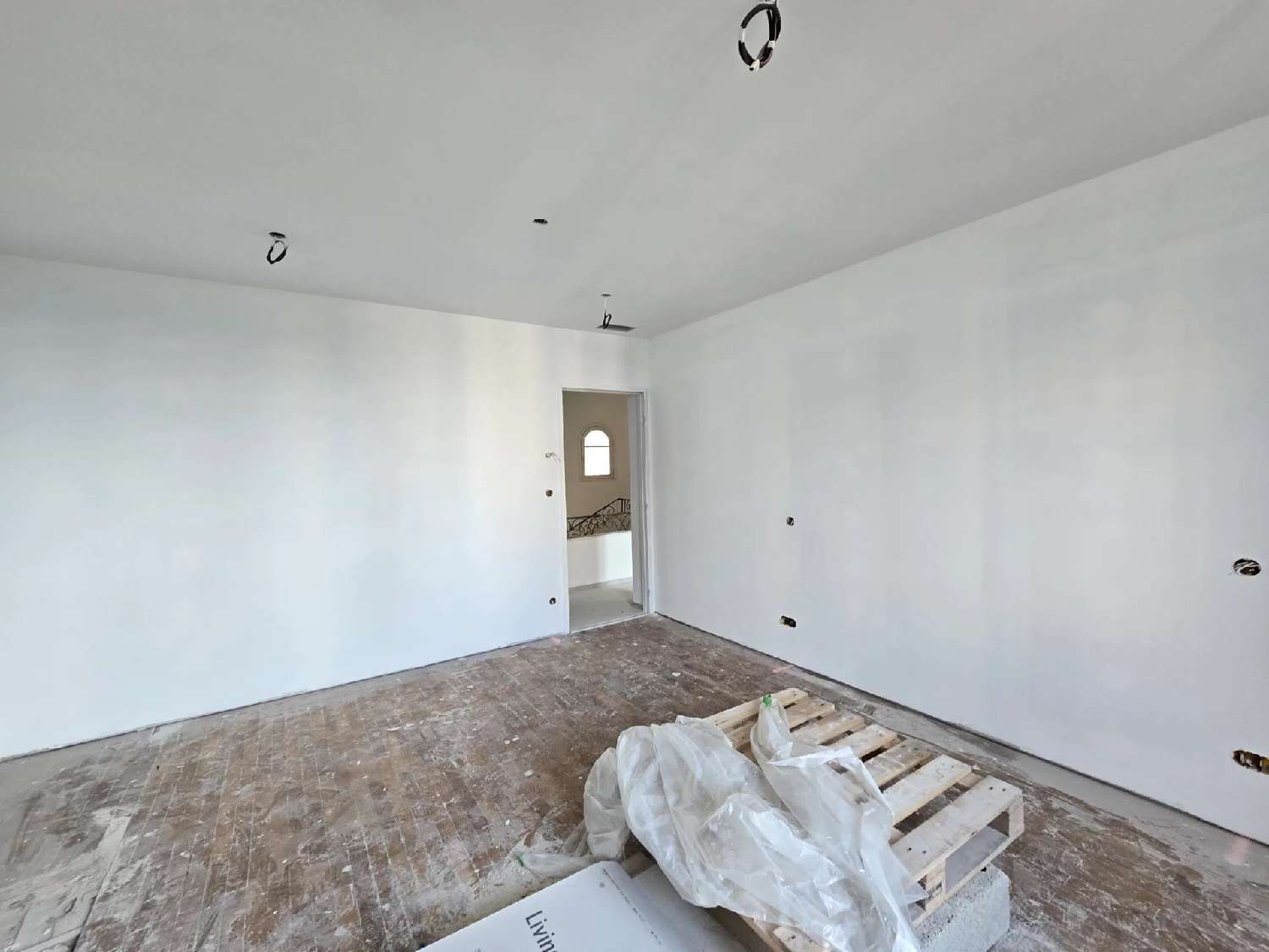  en venta villa Anthéor Var 5