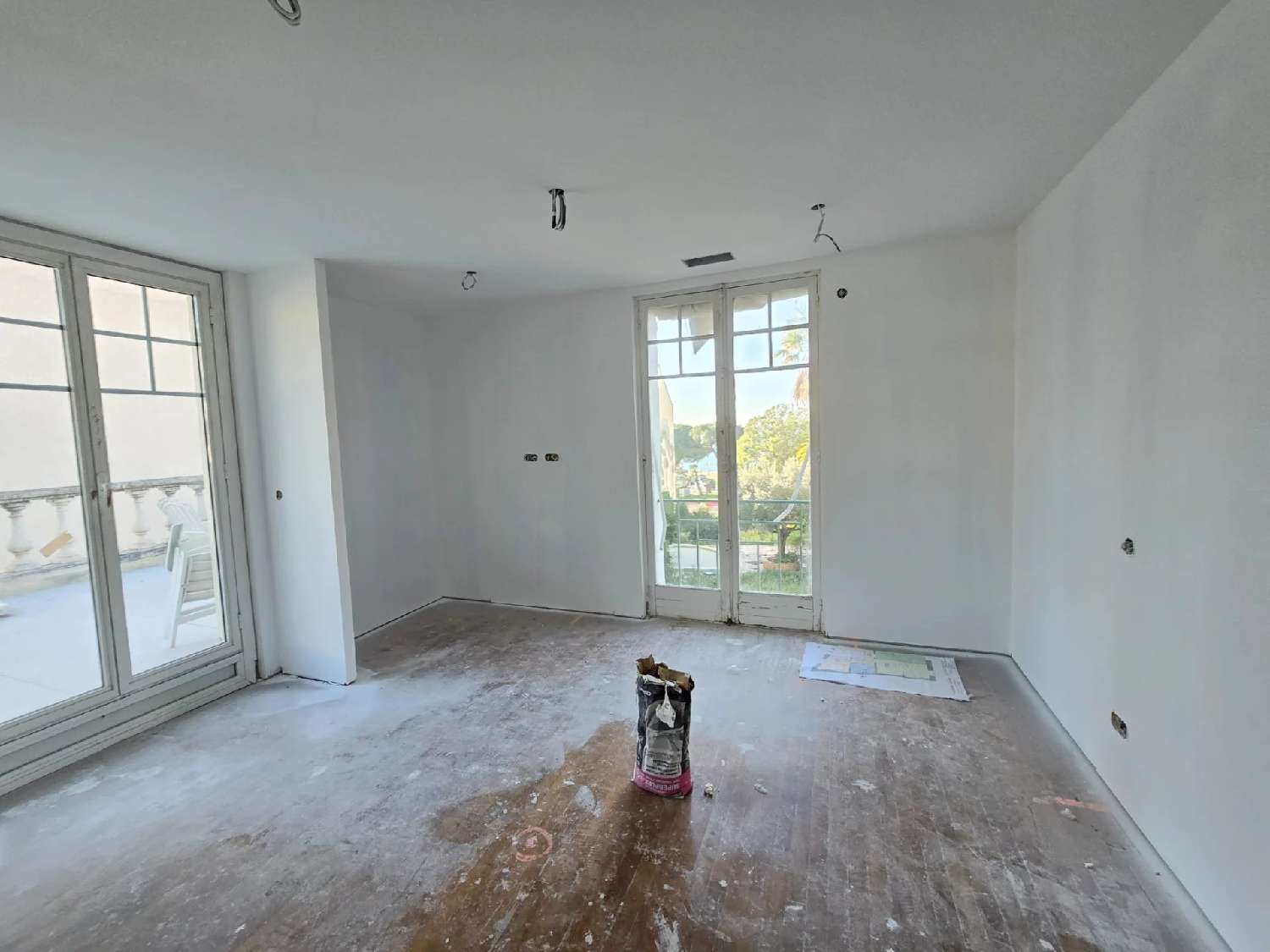  en venta villa Anthéor Var 7