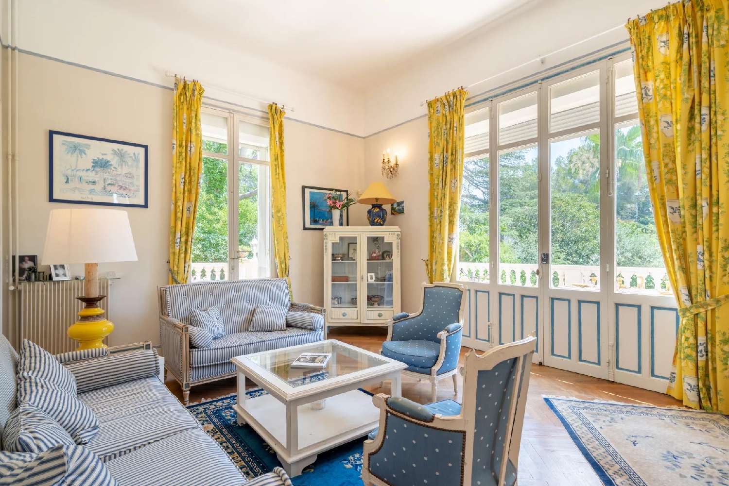  en venta villa Anthéor Var 3