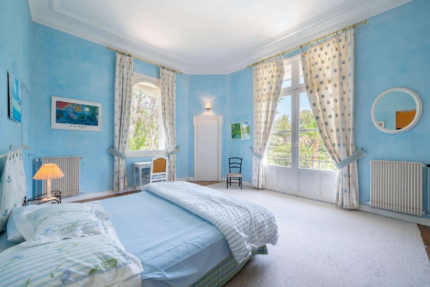  en venta villa Anthéor Var 5