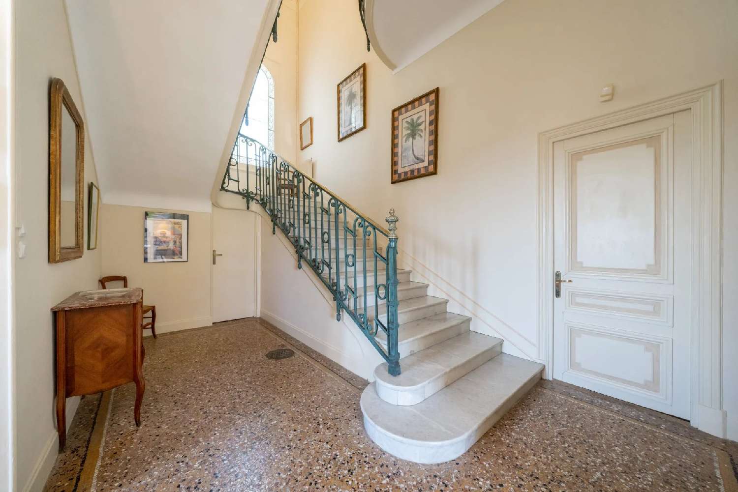  en venta villa Anthéor Var 6