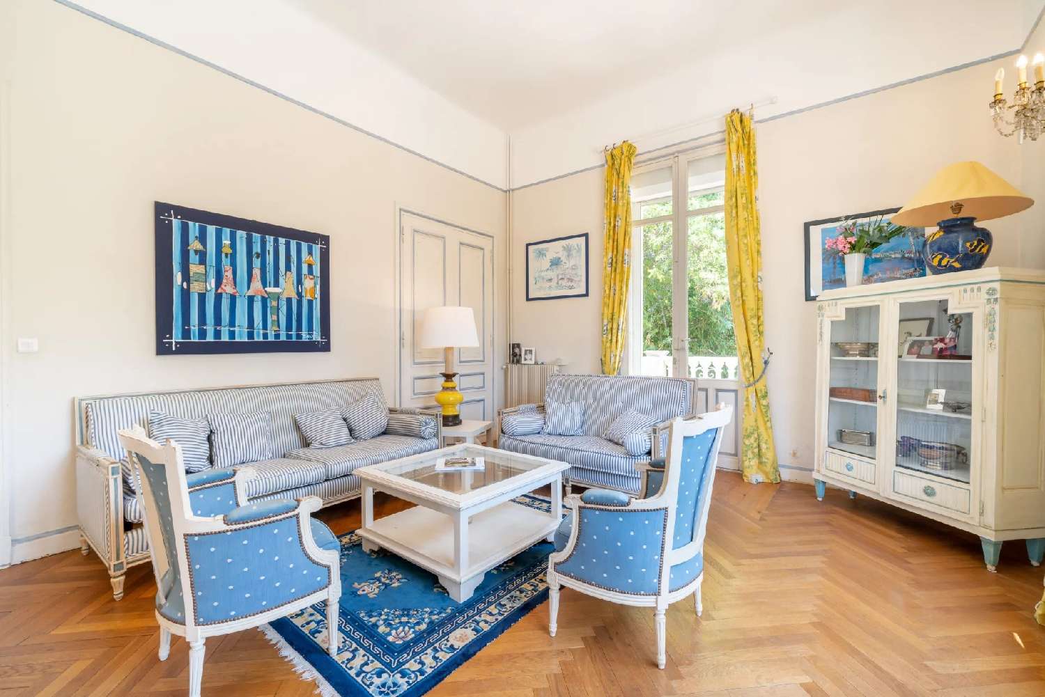  en venta villa Anthéor Var 8