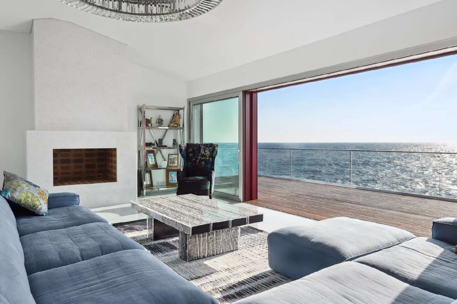  te koop villa Anthéor Var 3