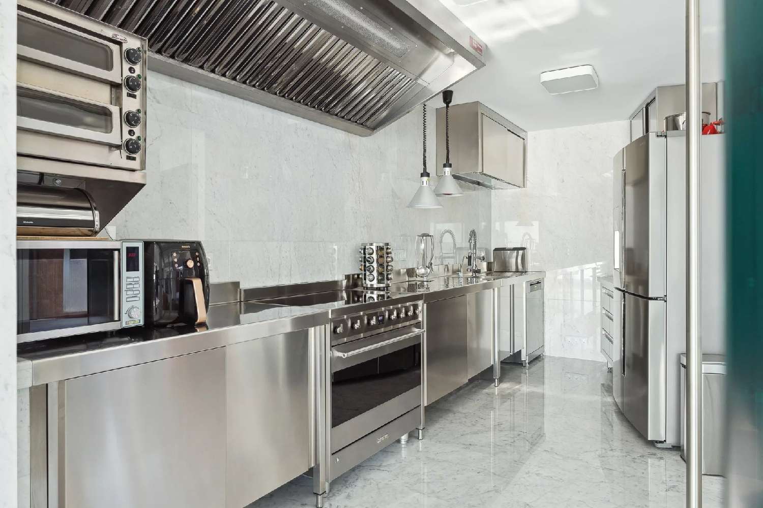  te koop villa Anthéor Var 6